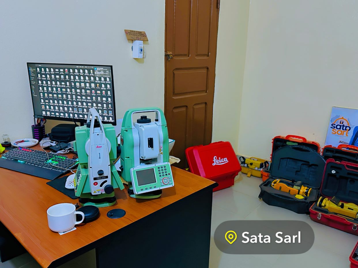 GPS GNSS RTK
