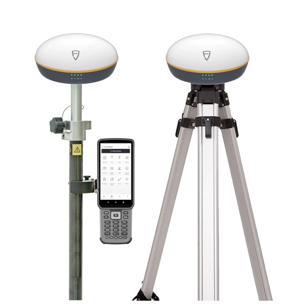 FJD Trion V1t RTK