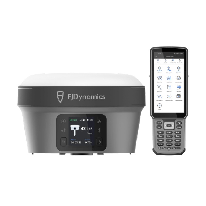 FJD Trion V10i RTK