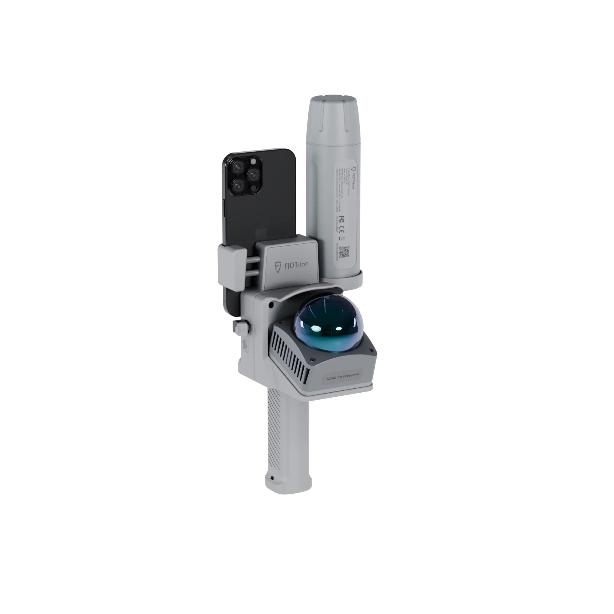 FJD Trion V4E