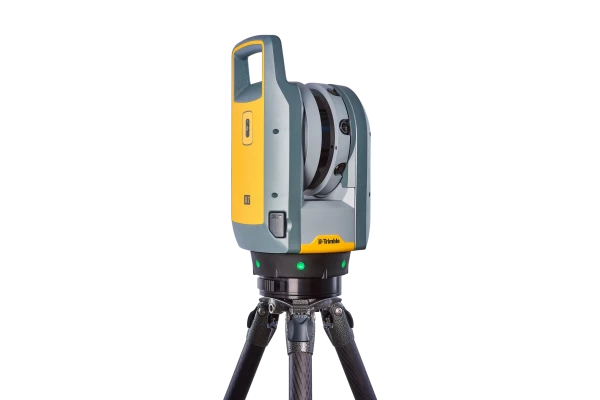 Scanner Laser 3D SLAM